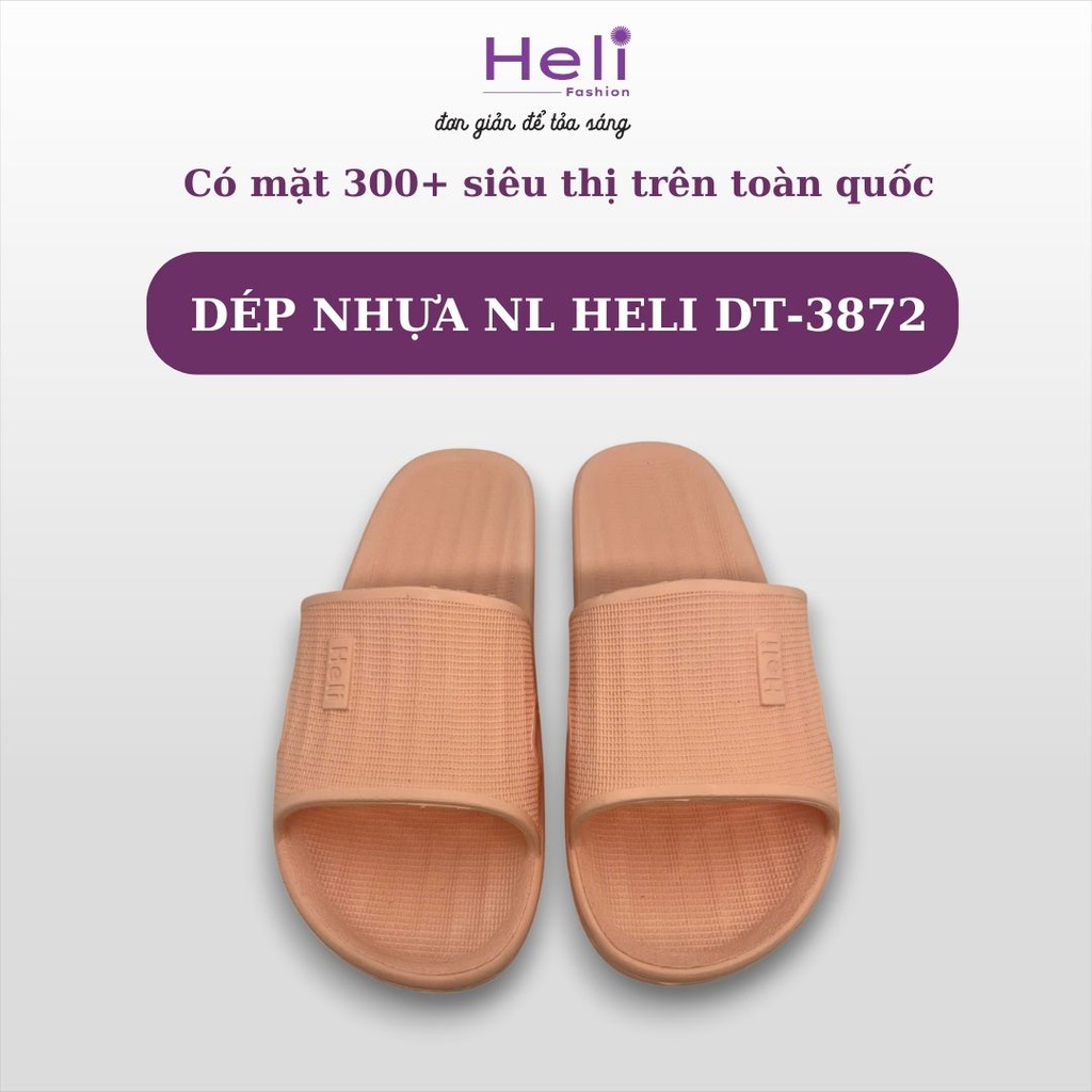 DÉP NHỰA NL HELI DT-3872