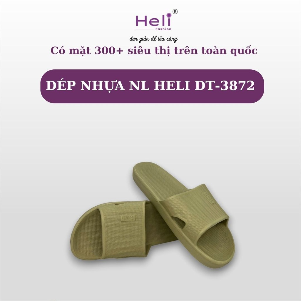 DÉP NHỰA NL HELI DT-3872