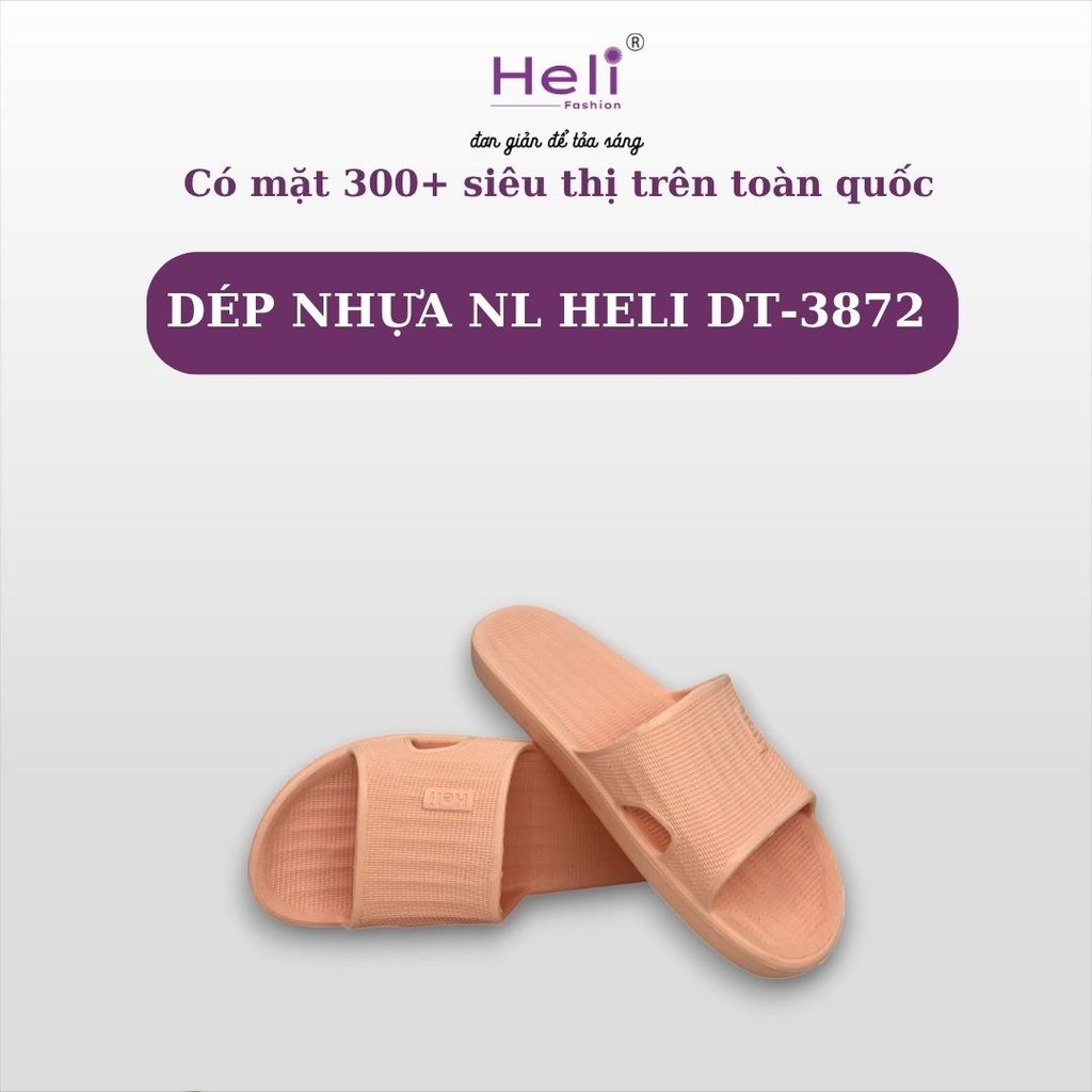 DÉP NHỰA NL HELI DT-3872