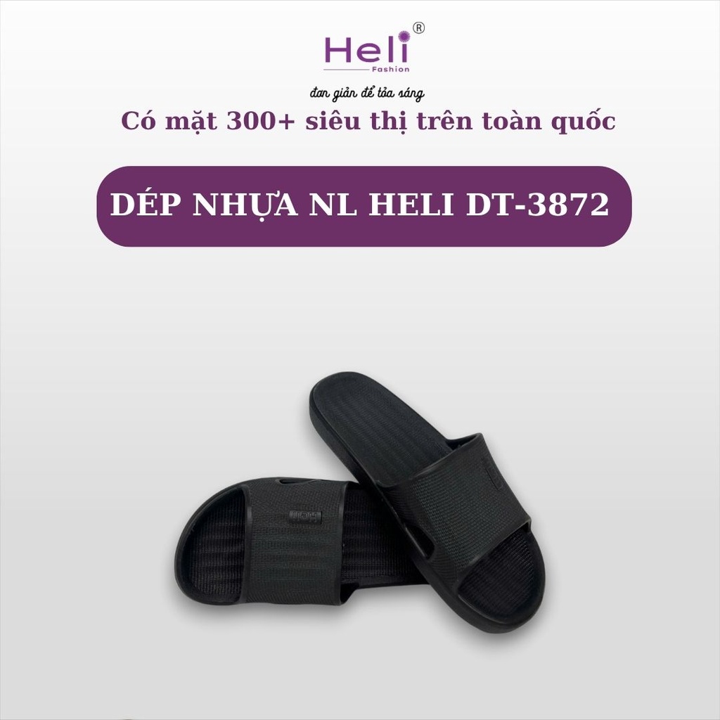 DÉP NHỰA NL HELI DT-3872