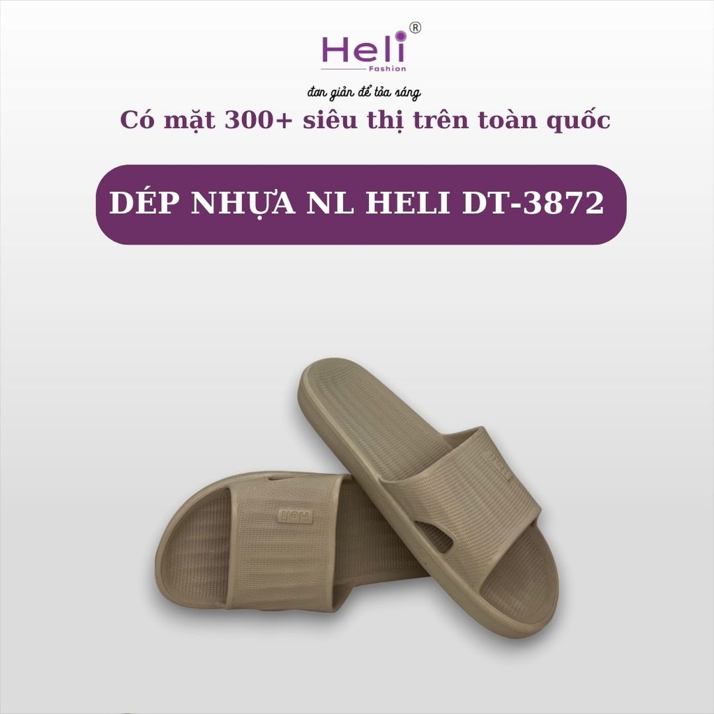 DÉP NHỰA NL HELI DT-3872
