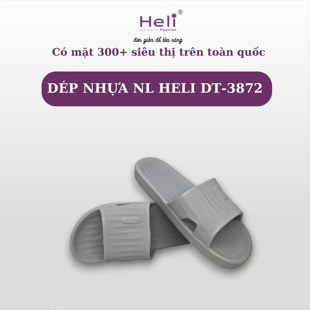 DÉP NHỰA NL HELI DT-3872