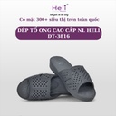 DÉP TỔ ONG CAO CẤP NL HELI DT-3816 