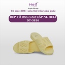 DÉP TỔ ONG CAO CẤP NL HELI DT-3816 