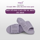 DÉP TỔ ONG CAO CẤP NL HELI DT-3816 