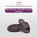 DÉP TỔ ONG CAO CẤP NL HELI DT-3816 