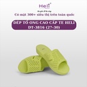 DÉP TỔ ONG CAO CẤP TE HELI DT-3816 (27-30)