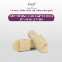 DÉP TỔ ONG CAO CẤP TE HELI DT-3816 (27-30)