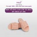DÉP TỔ ONG CAO CẤP TE HELI DT-3816 (27-30)