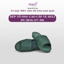 DÉP TỔ ONG CAO CẤP TE HELI DT-3816 (27-30)