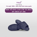 DÉP TỔ ONG CAO CẤP TE HELI DT-3816 (27-30)