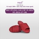 DÉP TỔ ONG CAO CẤP TE HELI DT-3816 (27-30)