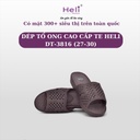 DÉP TỔ ONG CAO CẤP TE HELI DT-3816 (27-30)