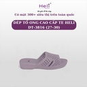 DÉP TỔ ONG CAO CẤP TE HELI DT-3816 (27-30)