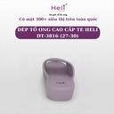 DÉP TỔ ONG CAO CẤP TE HELI DT-3816 (27-30)