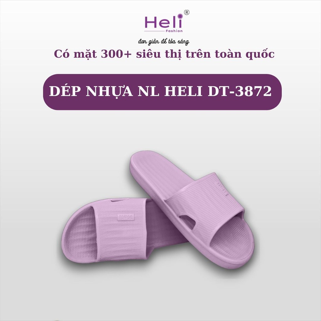 DÉP NHỰA NL HELI DT-3872