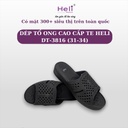 DÉP TỔ ONG CAO CẤP TE HELI DT-3816 (31-34)