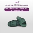 DÉP TỔ ONG CAO CẤP TE HELI DT-3816 (31-34)