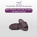 DÉP TỔ ONG CAO CẤP TE HELI DT-3816 (31-34)