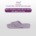 DÉP TỔ ONG CAO CẤP TE HELI DT-3816 (31-34)