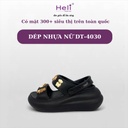 DÉP NHỰA NỮ DT-4030