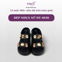 DÉP NHỰA NỮ DT-4030