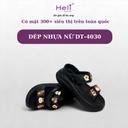 DÉP NHỰA NỮ DT-4030