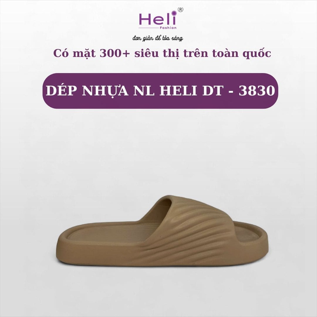 DÉP NHỰA NL HELI DT - 3830