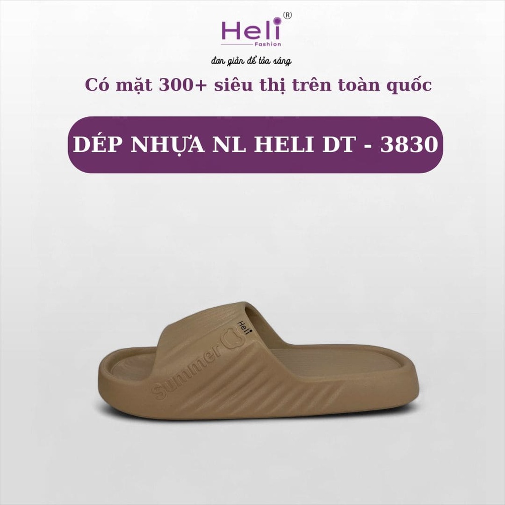 DÉP NHỰA NL HELI DT - 3830
