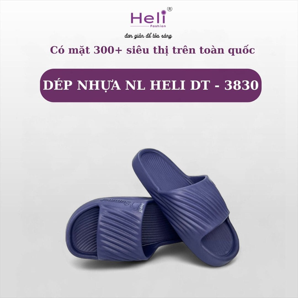 DÉP NHỰA NL HELI DT - 3830