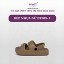 DÉP NHỰA NỮ DT089-1