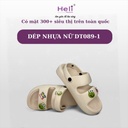 DÉP NHỰA NỮ DT089-1