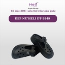 DÉP NỮ HELI DT-3849