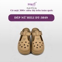 DÉP NỮ HELI DT-3849