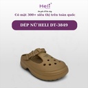 DÉP NỮ HELI DT-3849