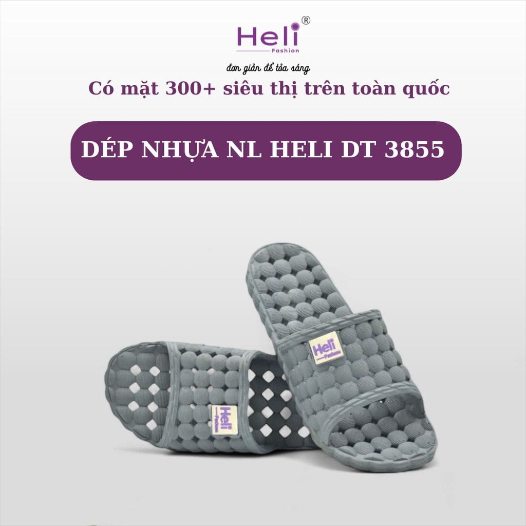 DÉP NHỰA NL HELI DT 3855 