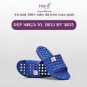 DÉP NHỰA NL HELI DT 3855 
