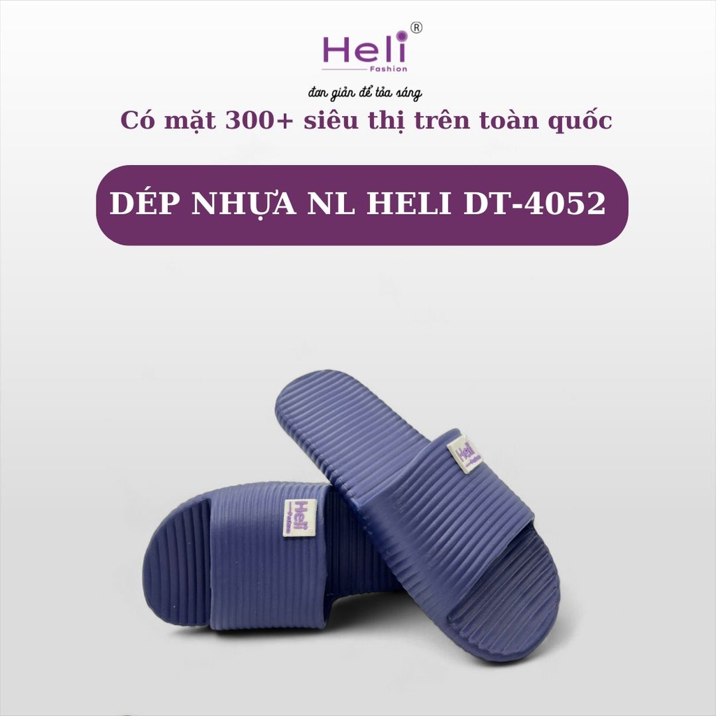 DÉP NHỰA NL HELI DT-4052