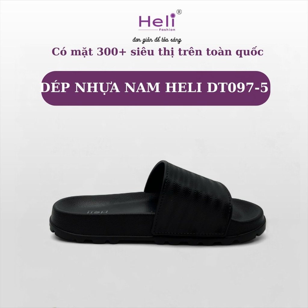 DÉP NHỰA NAM HELI DT097-5 