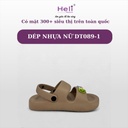 DÉP NHỰA NỮ DT089-1