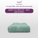  KHĂN TAY HELI DT - Z837 (28*42*49G)