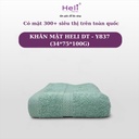 KHĂN MẶT HELI DT - Y837 (34*75*100G)