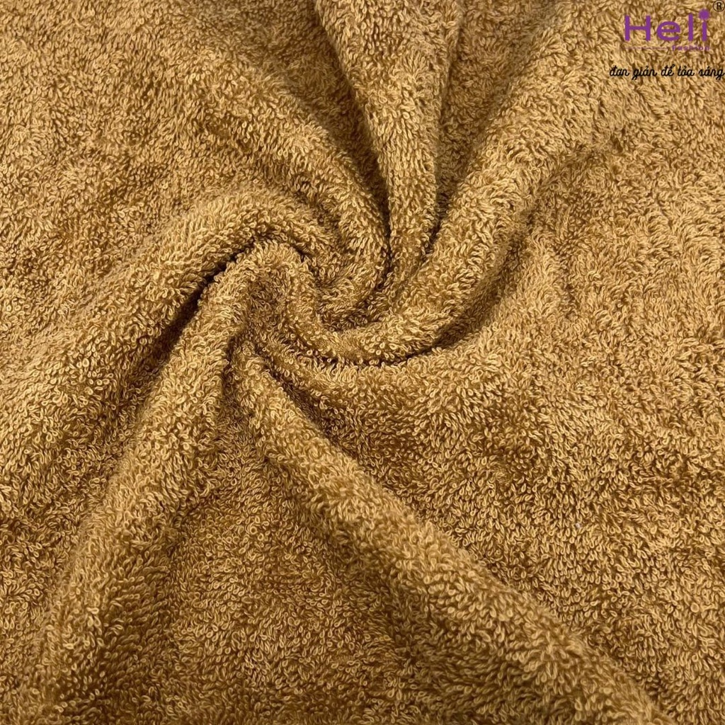 KHĂN MẶT HELI DT - Y837 (34*75*100G)