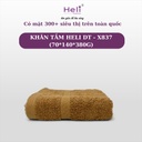 KHĂN TẮM HELI DT- X837 (60*120*292G)
