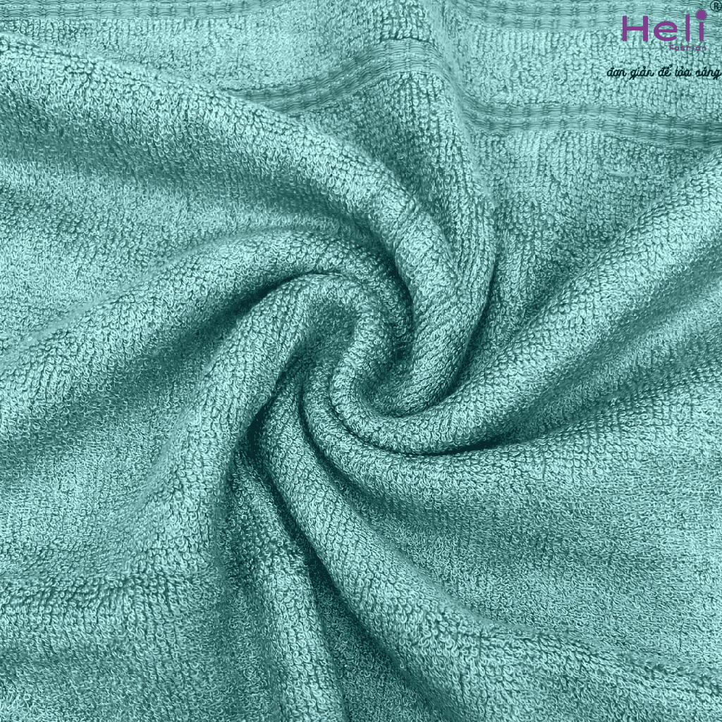 KHĂN TAY HELI DT-HST266 (30*50CM*70G)