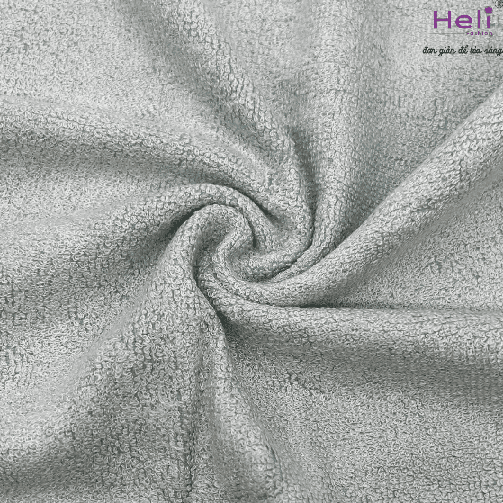 KHĂN TAY HELI DT-HST266 (30*50CM*70G)