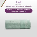 KHĂN TẮM HELI DT-BST266 (50*100CM*210G) 