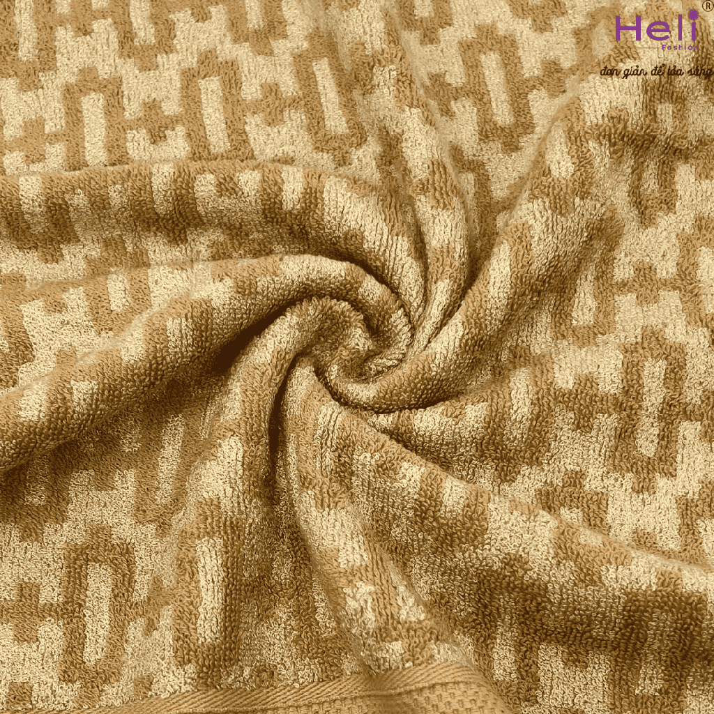  KHĂN TAY HELI DT-HH333 (30*50CM*60G)