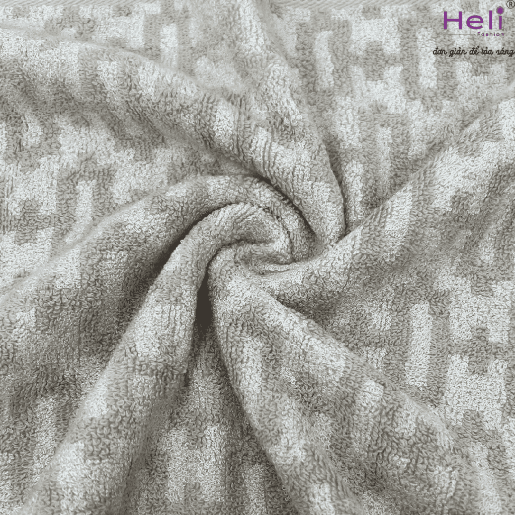  KHĂN TAY HELI DT-HH333 (30*50CM*60G)