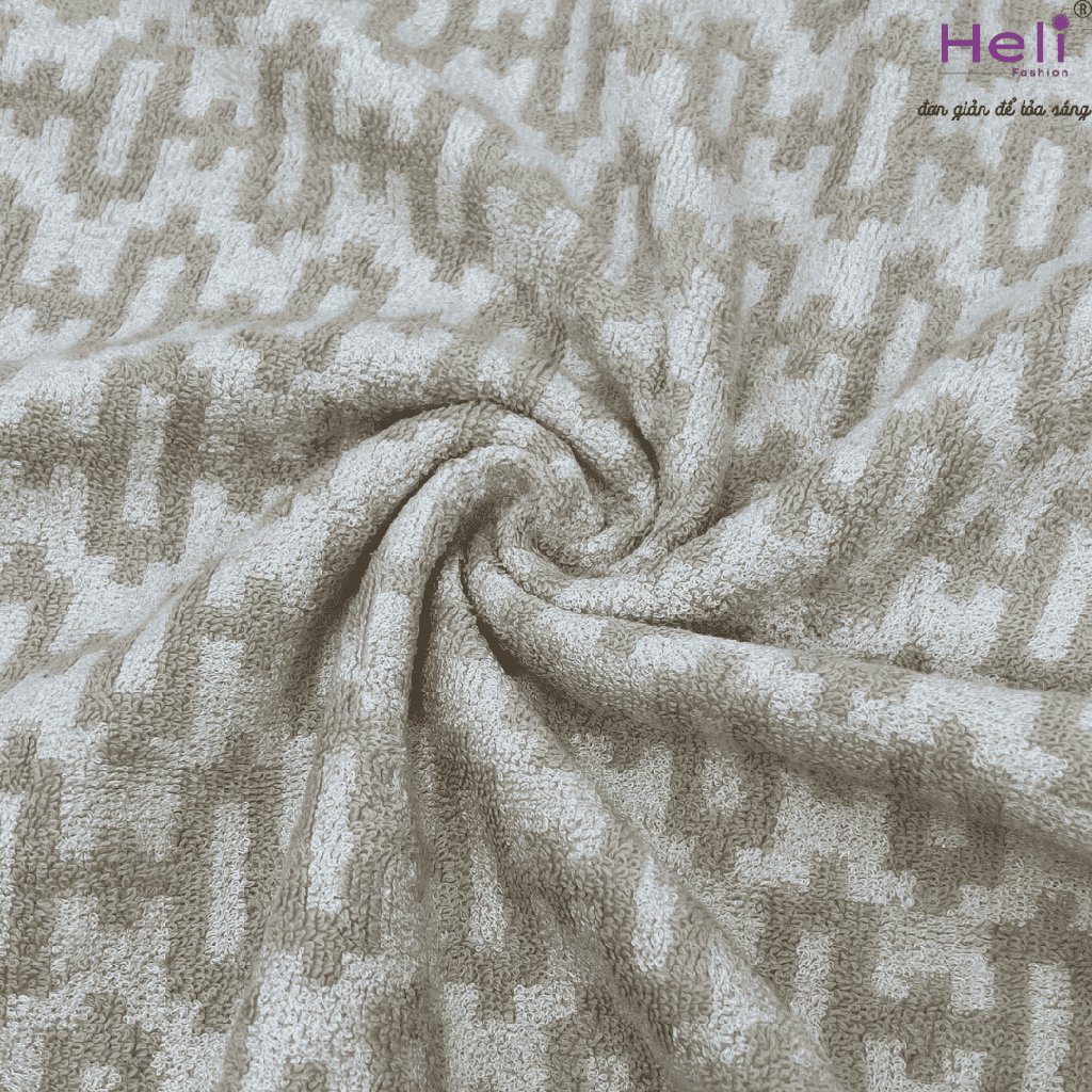  KHĂN TAY HELI DT-HH333 (30*50CM*60G)
